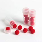 50 Pack of 5ml Plastic Test Tubes