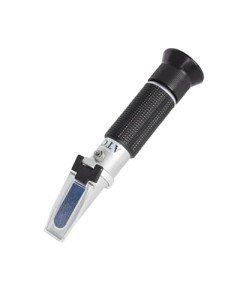 LOHAND Brix Refractometer for Accurate Sugar Measurement