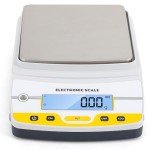 5000g Precision Lab Scale with Chargeable Battery