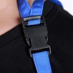 Liquid Nitrogen Ultra-Low Temp Protective Apron