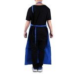 Liquid Nitrogen Ultra-Low Temp Protective Apron