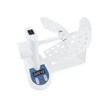 3D Tube Rotator 10-40RPM for Lab Sample Mixing