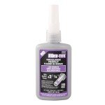 Vibra-TITE Low Strength Removable Threadlocker 50 ml