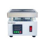 Digital Soldering Hot Plate for Lab Use