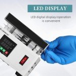 Digital Soldering Hot Plate for Lab Use