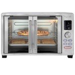 MegaChef 30 Quart Digital Convection Toaster Oven