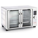 MegaChef 30 Quart Digital Convection Toaster Oven