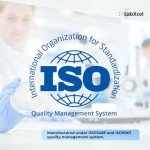 Clear Petri Dishes with Lid - 100 Pack