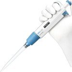 Adjustable Volume Micropipette 1000-5000ul