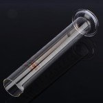 StonyLab 500 ml Borosilicate Glass Graduated Cylinder