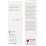 StonyLab 500 ml Borosilicate Glass Graduated Cylinder