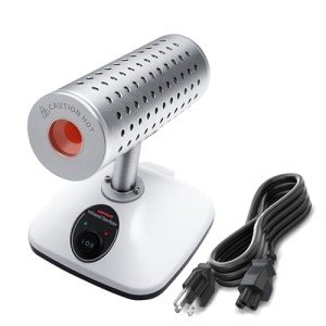 Dual Temp Lab Infrared Sterilizer for Instruments