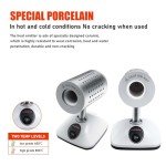 Dual Temp Lab Infrared Sterilizer for Instruments