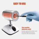 Dual Temp Lab Infrared Sterilizer for Instruments