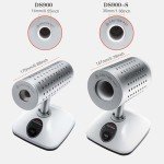 Dual Temp Lab Infrared Sterilizer for Instruments