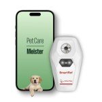 SmartRef Digital Refractometer for Veterinary USG Testing