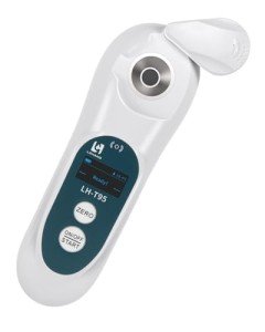 Digital Brix Refractometer for Accurate Sugar Testing