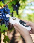 Digital Brix Refractometer for Accurate Sugar Testing