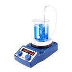 Fristaden Heavy Duty Magnetic Stirrer Hot Plate - 5L