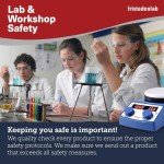 Fristaden Heavy Duty Magnetic Stirrer Hot Plate - 5L