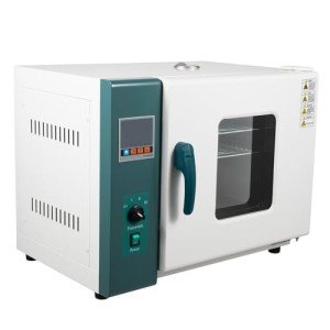 YIYIBYUS 1000W Lab Forced Air Drying Oven