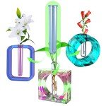 9-Piece Test Tube Propagation Station and Molds