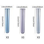 9-Piece Test Tube Propagation Station and Molds