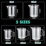 28-Piece Beaker and Test Tube Set