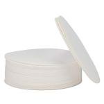 Labasics 55mm Quantitative Filter Paper Circles, 100 Pack