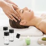 50 Pack 5ml Clear Glass Sample Vials with Caps