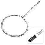 Stainless Steel Retort Support Ring Clamp 140mm