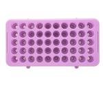 Plastic Test Tube Rack Holder for 5ml-15ml Tubes