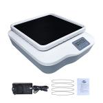 Digital Orbital Shaker with Adjustable Speed & Timer