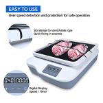 Digital Orbital Shaker with Adjustable Speed & Timer