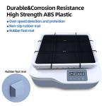 Digital Orbital Shaker with Adjustable Speed & Timer