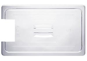 LIPAVI C20L-VM1 Lid for Sous Vide Container