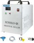 ANKZONE CW3000 Chiller for K40 Laser Machines