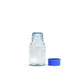250 ml Borosilicate Glass Storage Bottles – Set of 2
