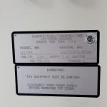 Barnstead Thermolyne D4754 Ultrapure Water System