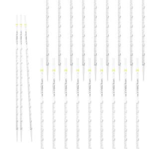 1ml Disposable Serological Pipettes, Sterile, Pack of 300