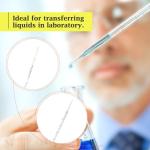 1ml Disposable Serological Pipettes, Sterile, Pack of 300