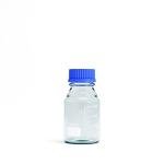 250 ml Borosilicate Glass Storage Bottles – Set of 2