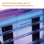 1ml Disposable Serological Pipettes, Sterile, Pack of 300