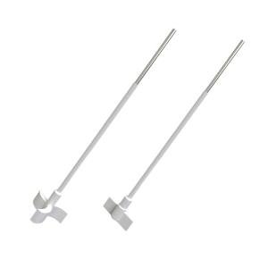PTFE Coated Stainless Steel Electric Stirrer Mixer