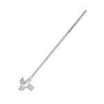 PTFE Coated Stainless Steel Electric Stirrer Mixer