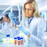 200PCS 5ml Plastic Sample Vials with Screw Caps