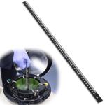 Kingdder Liquid Nitrogen Depth Gauge Ruler 1-56cm