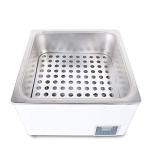 12L Digital Thermostatic Water Bath with Timer