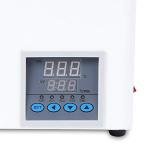 12L Digital Thermostatic Water Bath with Timer