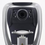 Aist Optics Auto Refractor and Keratometer Machine